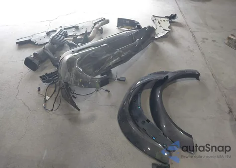 2022 Dodge Challenger Srt Hellcat Redeye Widebody z USA, uszkodzony, nr VIN 2C3CDZL92NH100298